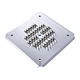 Fiber Optic Polishing Jig